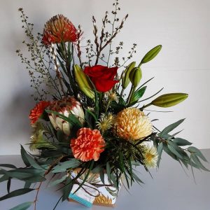 Natural Box
