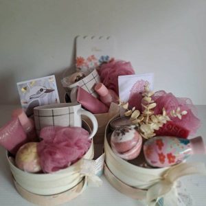 Hamper Pamper